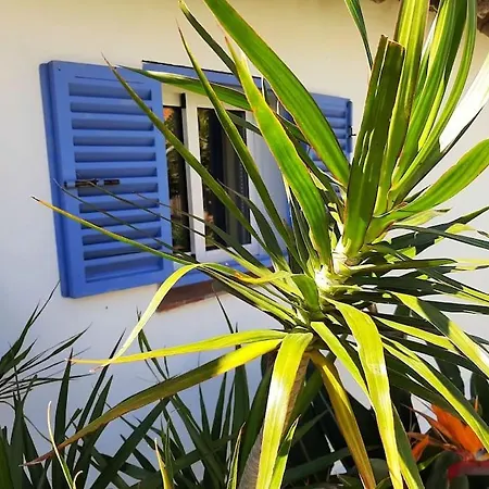Holiday home Alai, Exotico En La Playa