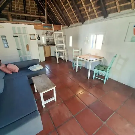 Alai, Exotico En La Playa Holiday home