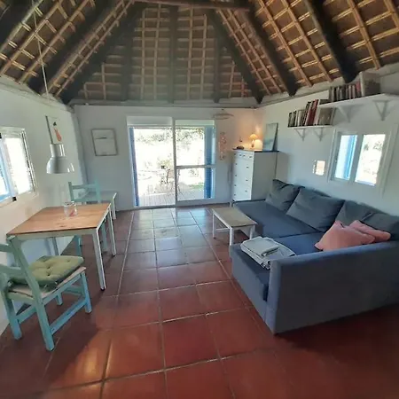 Holiday home Alai, Exotico En La Playa *